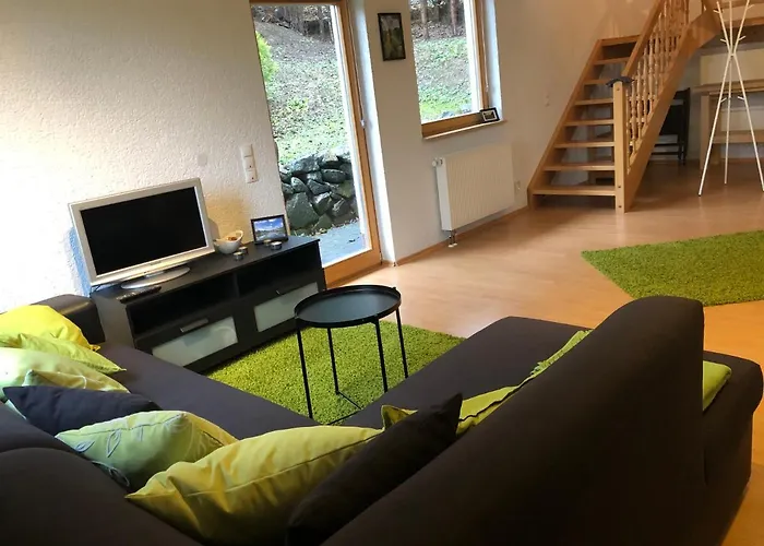 Haus Kleewiese