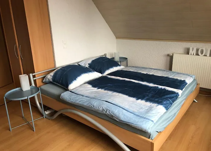 Haus Kleewiese