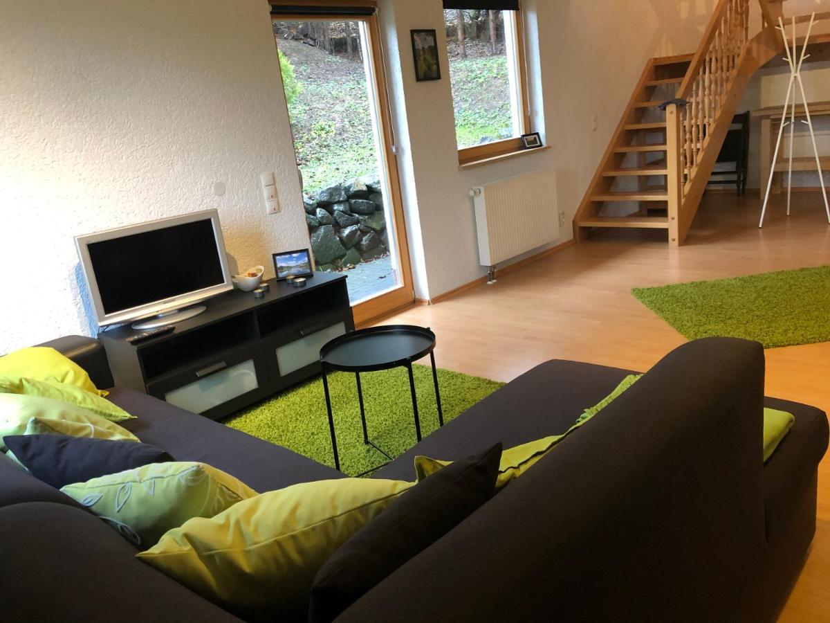 Haus Kleewiese Apartment