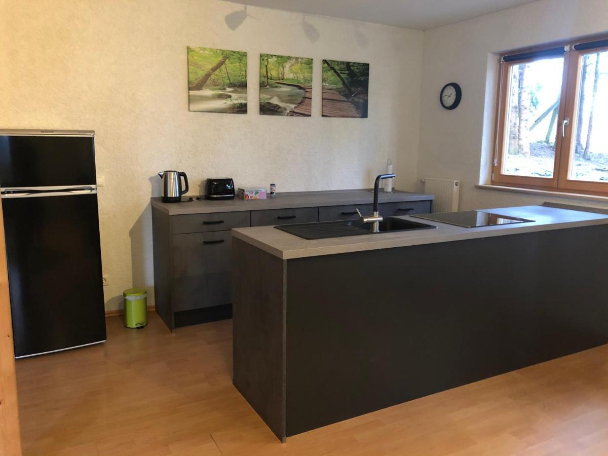 Haus Kleewiese Apartment Ulmen