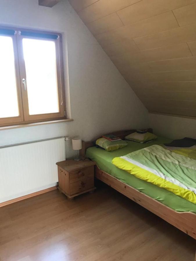 Apartment Haus Kleewiese