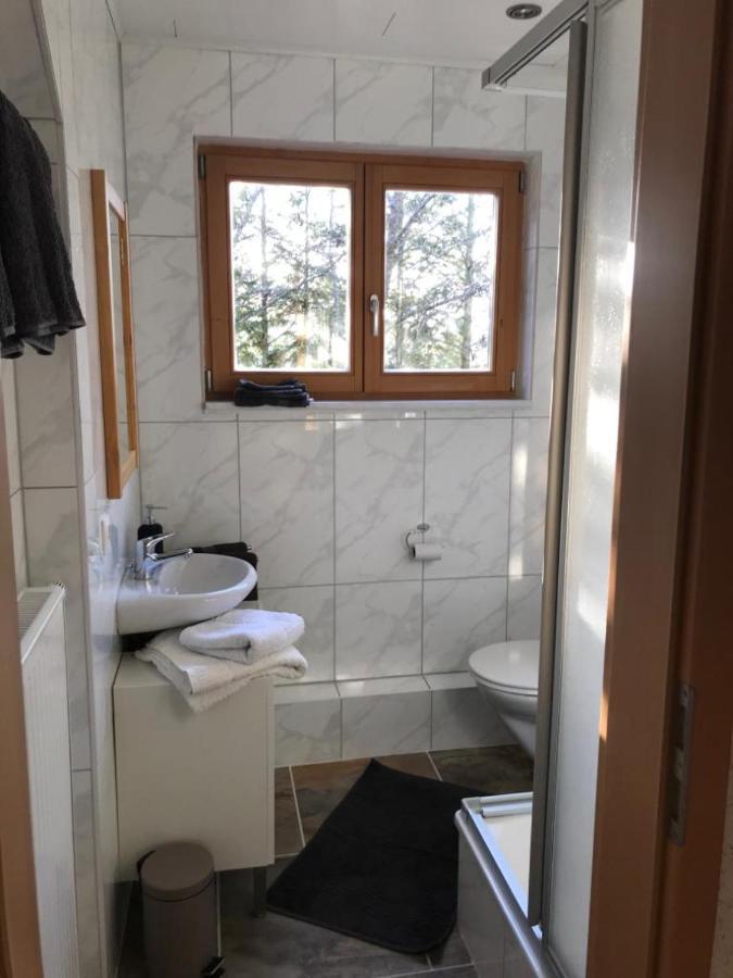 Haus Kleewiese Apartment Ulmen