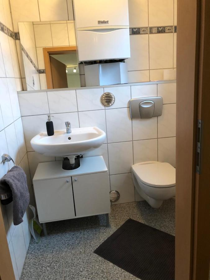 Apartment Haus Kleewiese