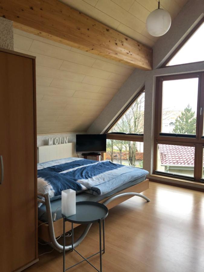 Haus Kleewiese Apartment Ulmen