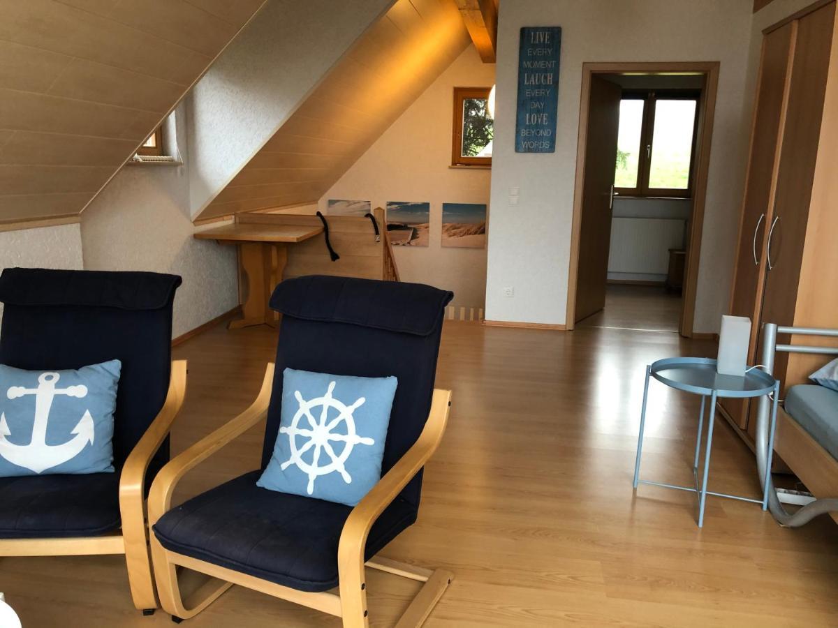 Haus Kleewiese Apartment Ulmen