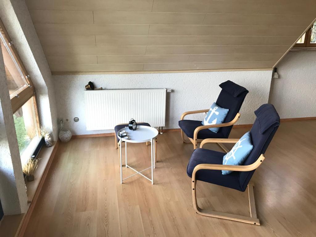 Haus Kleewiese Apartment