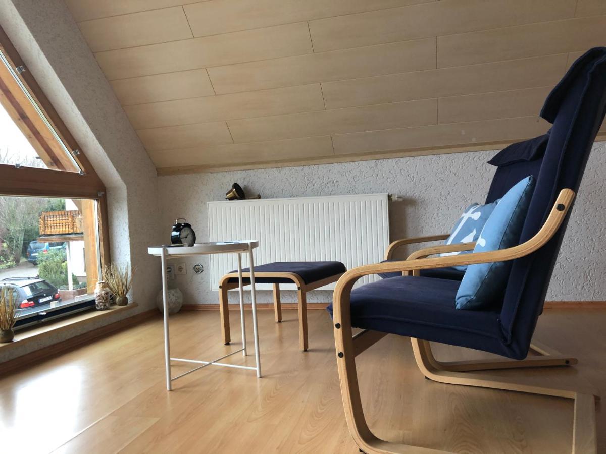 Apartment Haus Kleewiese *
