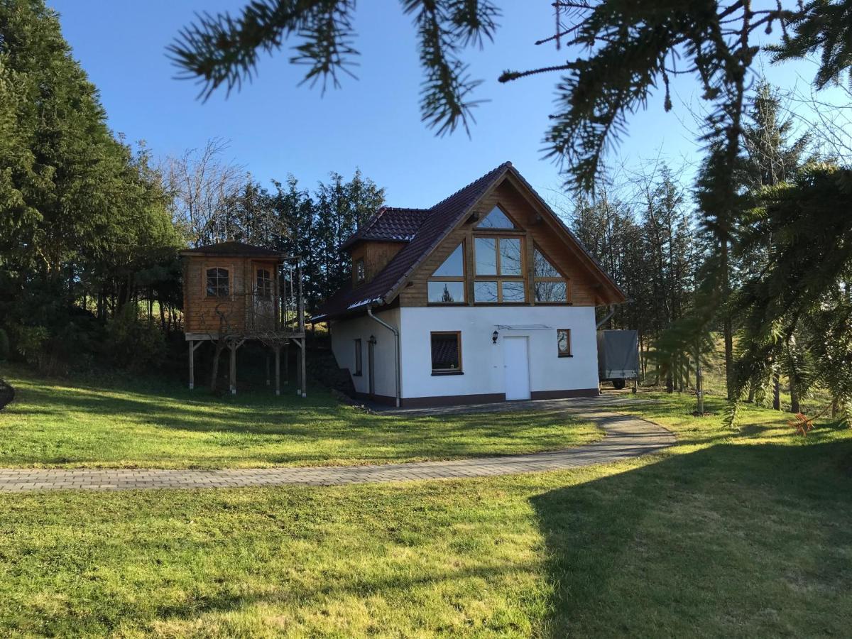 Haus Kleewiese * Ulmen
